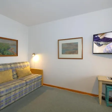 Haus Sylter Welle 8-87 Ob * Westerland