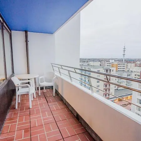 Haus Sylter Welle 8-87 Ob * Westerland