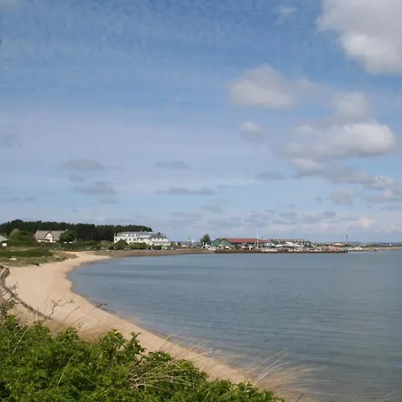 Apartmán Haus Sylter Welle 8-87 Ob Westerland