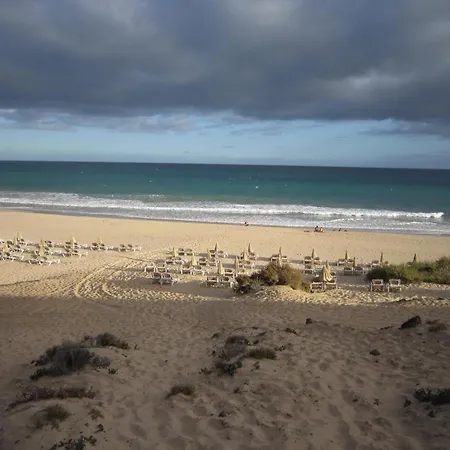 Haus Sylter Welle 8-87 Ob * Westerland