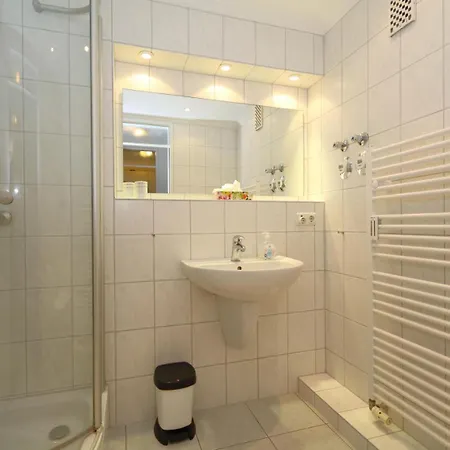 Haus Sylter Welle 8-87 Ob Westerland